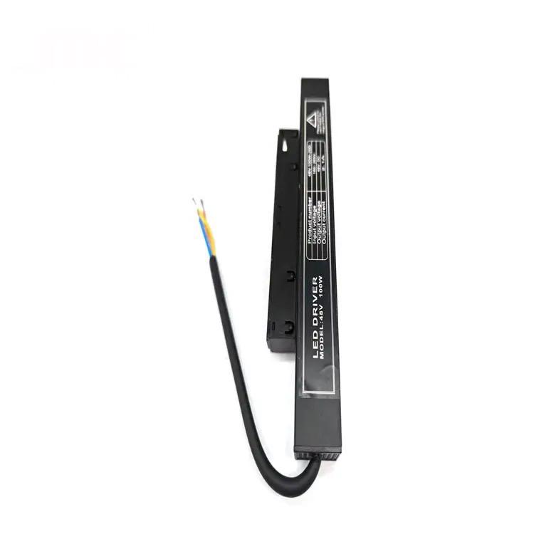 Driver LED pentru iluminare puternică 100W 200W