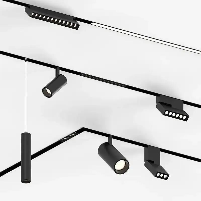 Transformator Sursă de Alimentare Magnetică DRIVER LED 100W/200W - 48V DC, 1.5A - Gama 180-265V, Eficiență Ridicată
