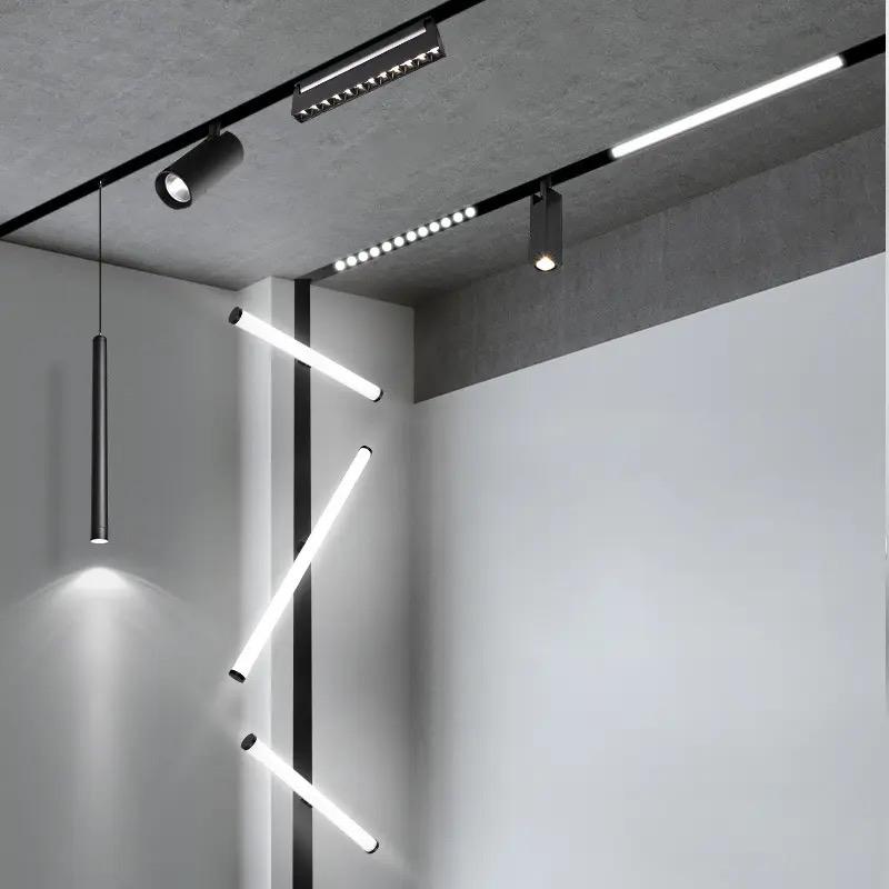 Transformator Sursă de Alimentare Magnetică DRIVER LED 100W/200W - 48V DC, 1.5A - Gama 180-265V, Eficiență Ridicată