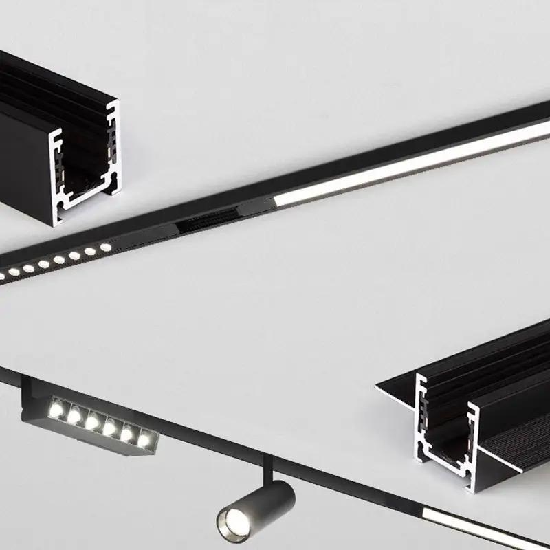 Transformator Sursă de Alimentare Magnetică DRIVER LED 100W/200W - 48V DC, 1.5A - Gama 180-265V, Eficiență Ridicată