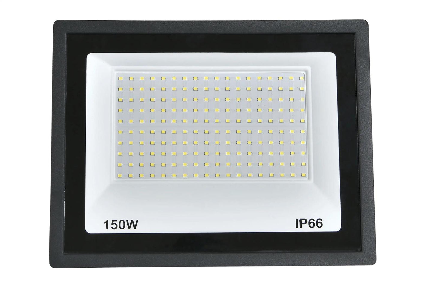 Lampă LED 150W 6500K rezistentă la apă pentru grădini și curți