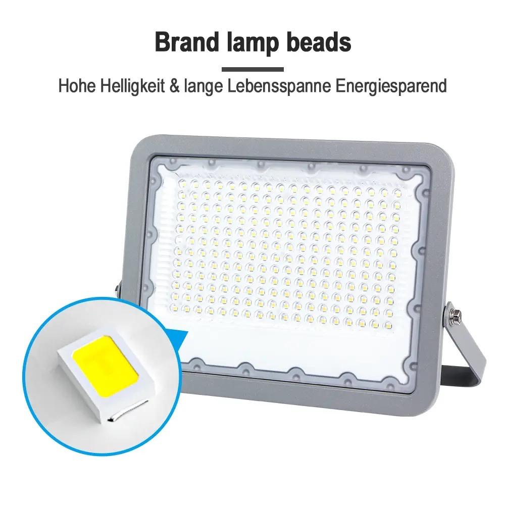 Lampă LED cu Chip de Înaltă Calitate și Lupă