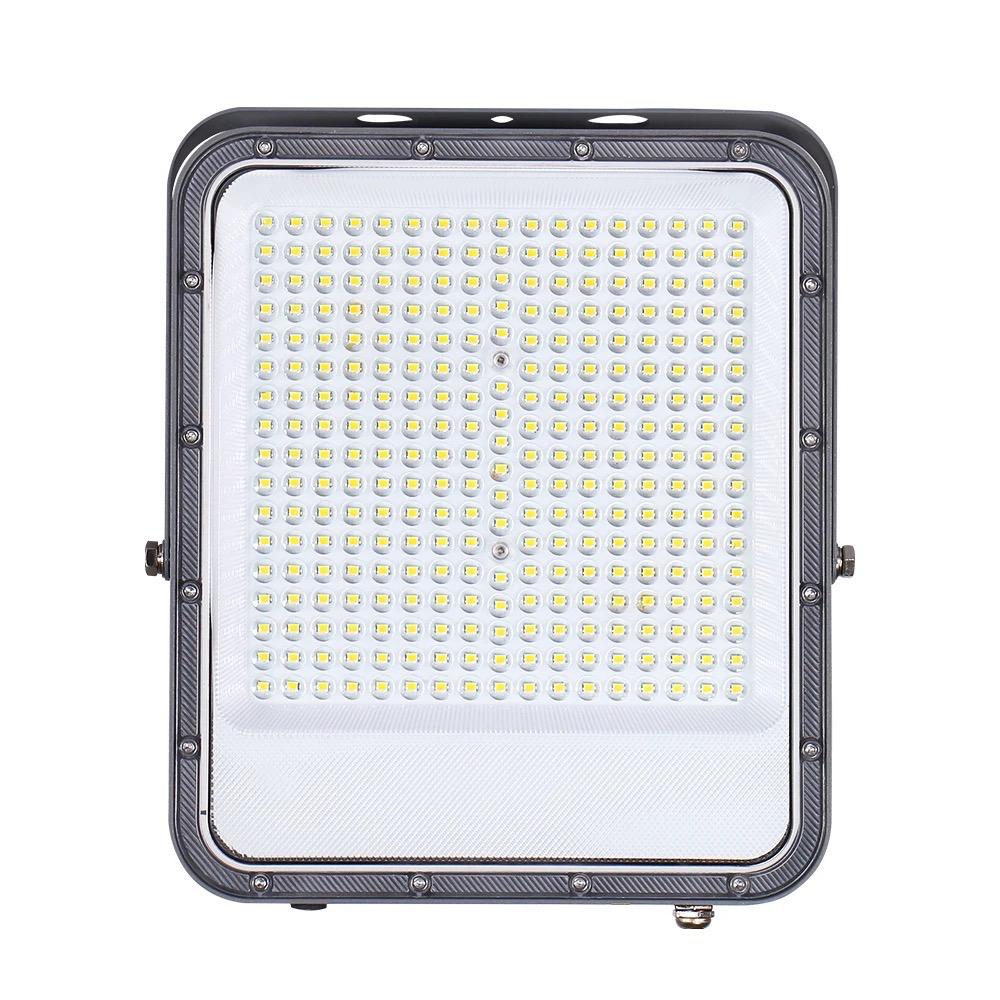 Proiector LED Alb Rece 6500K pentru Utilizare Profesională
