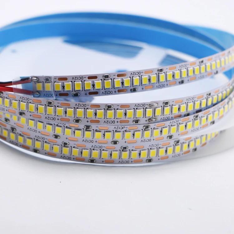 Iluminat LED 5M Alb Cald/Rece/Natural pentru Interior