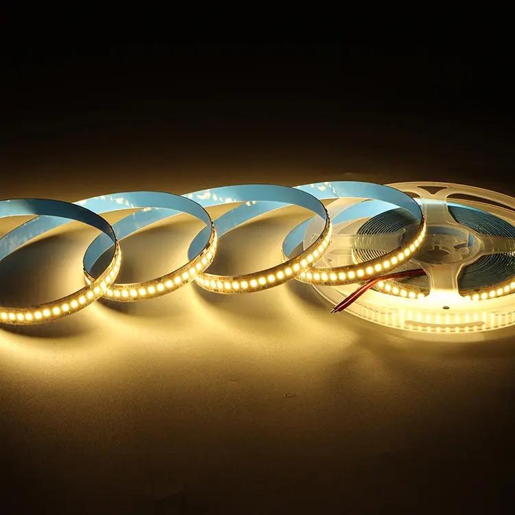 Bandă LED 12V pentru Decor și Iluminat Ambient