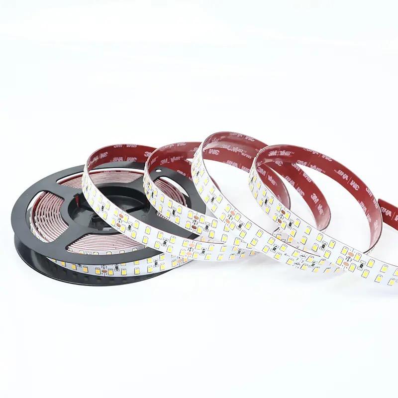 Bandă LED 240 LED-uri/m pentru Iluminat Interior 24V