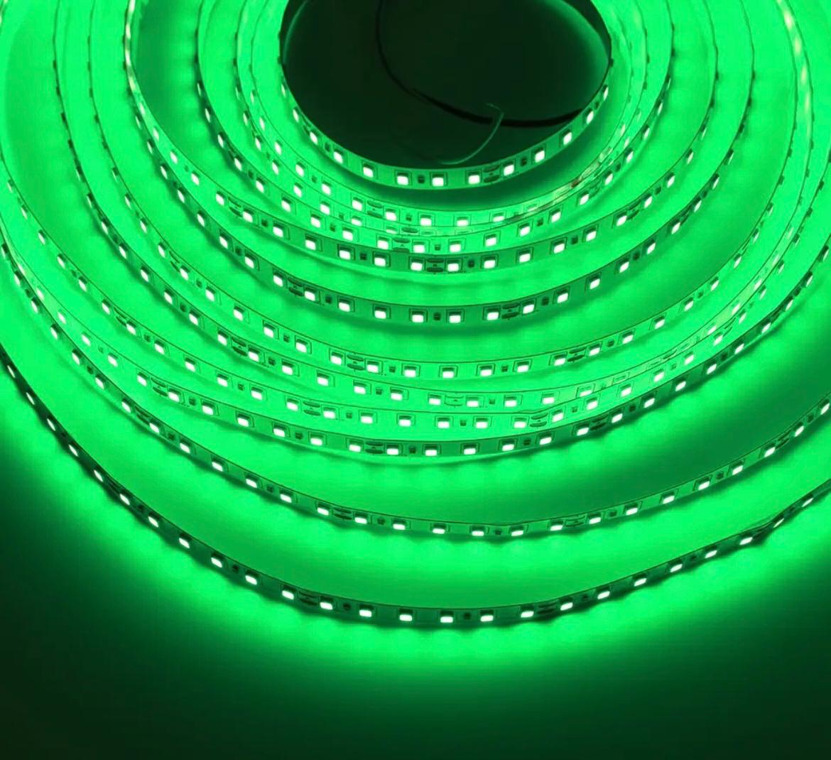 Bandă LED 5M 12V 120 LED-uri Alb Cald/Rece pentru Spațiu