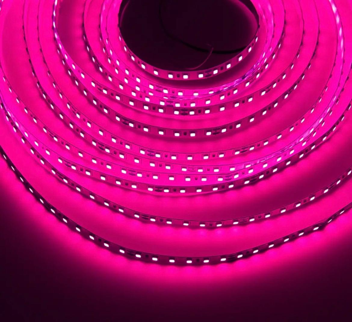 Bandă LED Rezistentă la Apă IP44 5M 120 LED-uri/m
