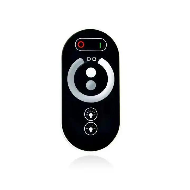 Dimmer pentru Bandă LED Monocromatică 12-24V, Max 432W