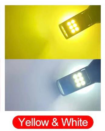 iluminare puternică auto led 120W set 2 becuri