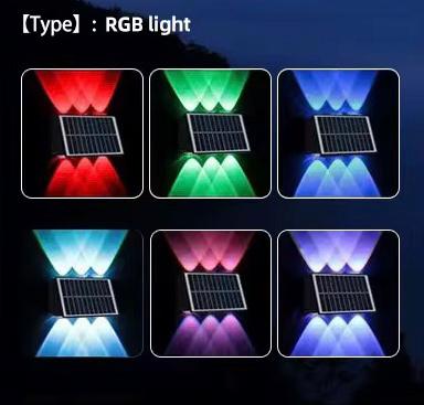 lampă solară cu 8 moduri de iluminare și baterie 12000mAh