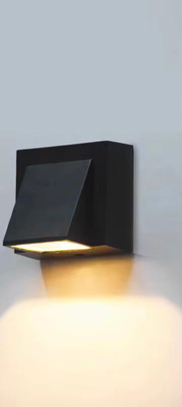 iluminat grădină terasă lampă LED alb cald