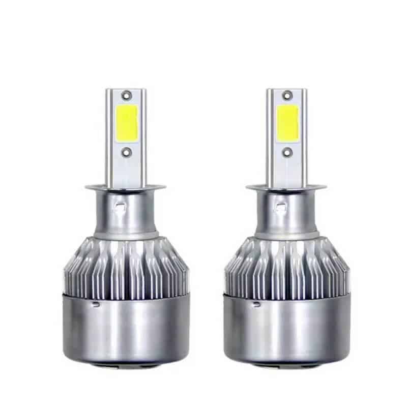 Bec LED auto de înaltă performanță