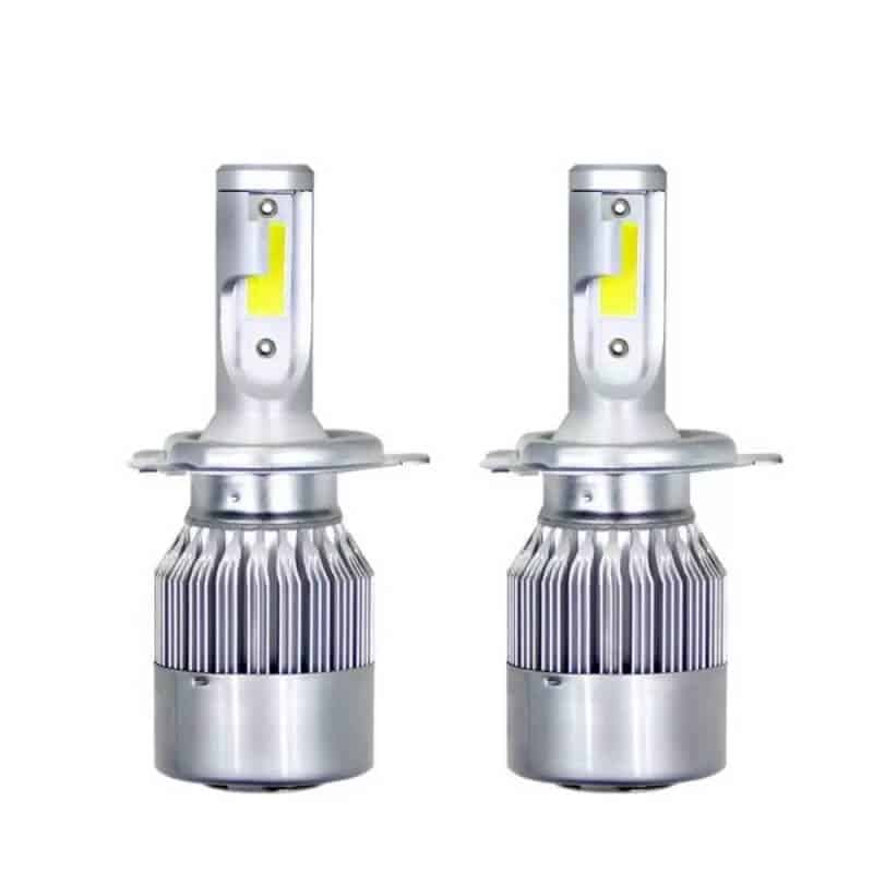 Consum de energie 36W