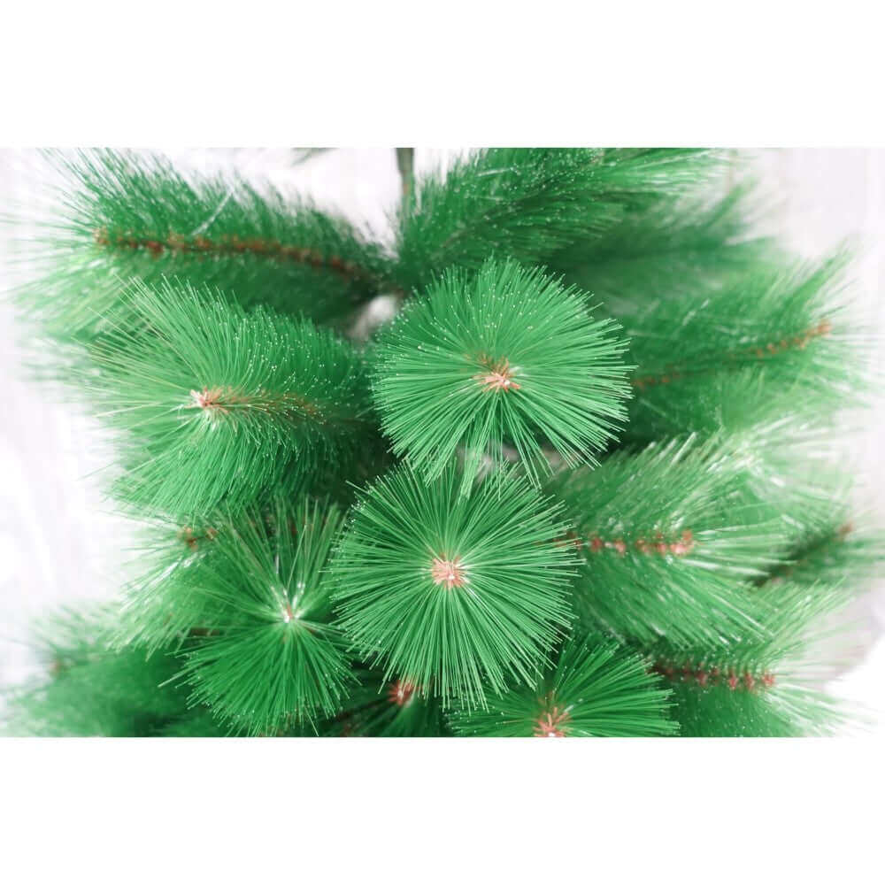 Brad Artificial Pin 240 cm - Instalație Multicoloră Cadou