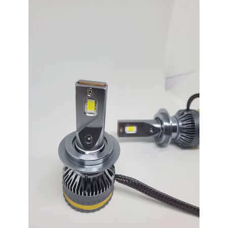 Iluminare strălucitoare - 100W, 15,000LM