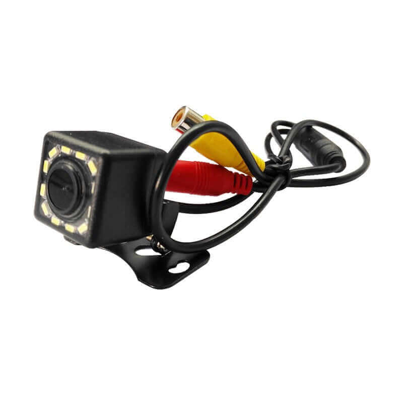 Parcare Sigură cu Techstar® 12L