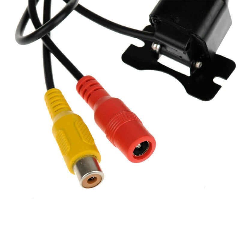 Camera pentru Parcare Auto