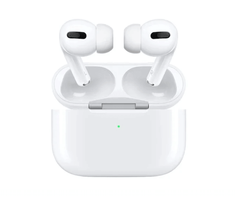 Căști AirPods Pro Bluetooth 2nd - Încărcare Wireless, Sunet Stereo 3D, Compatibile Apple, Clona