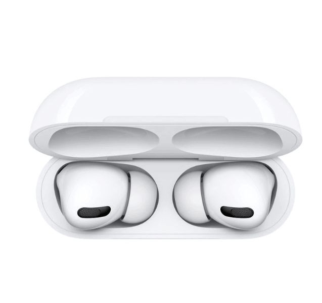 Căști AirPods Pro 2nd - Conexiune Wireless, Sunet Imersiv 3D