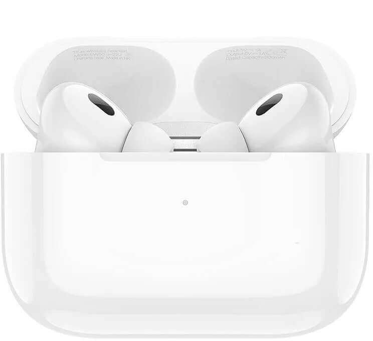 Căști AirPods Pro Bluetooth 2nd - Sunet 3D, Încărcare Wireless