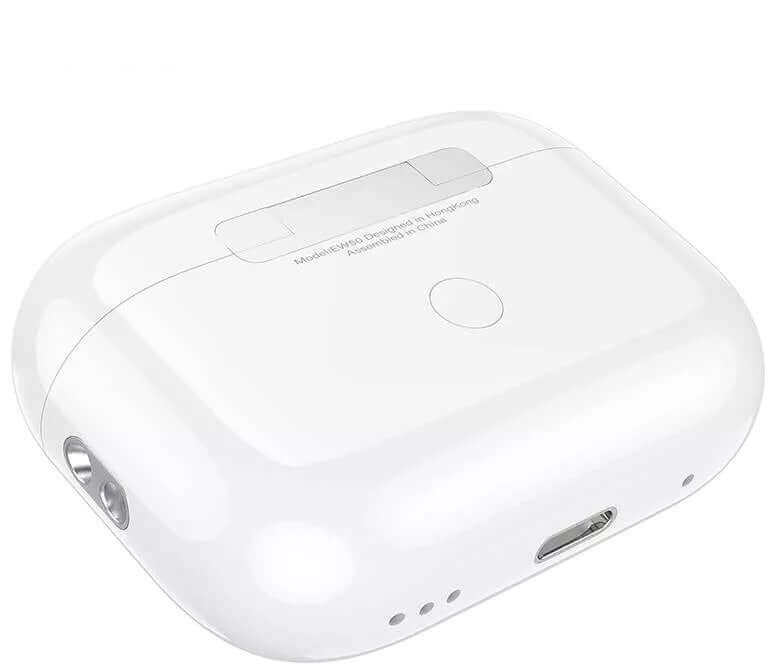 Căști AirPods Pro Bluetooth 2nd - Încărcare Wireless, Sunet Stereo 3D, Compatibile Apple, Clona