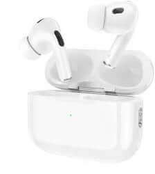 Căști AirPods Pro Bluetooth 2nd - Încărcare Wireless, Sunet Stereo 3D, Compatibile Apple, Clona