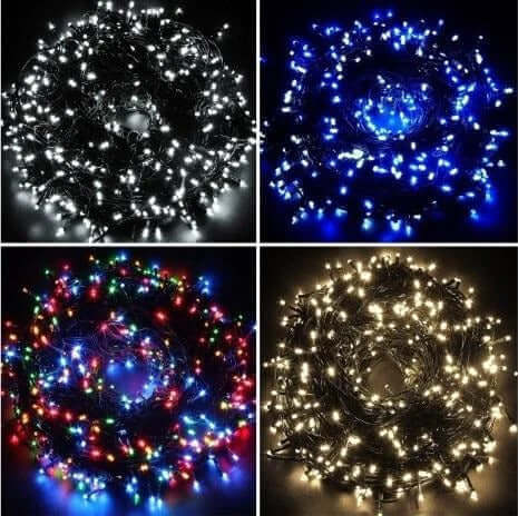 Sărbători cu Lumină și Culori