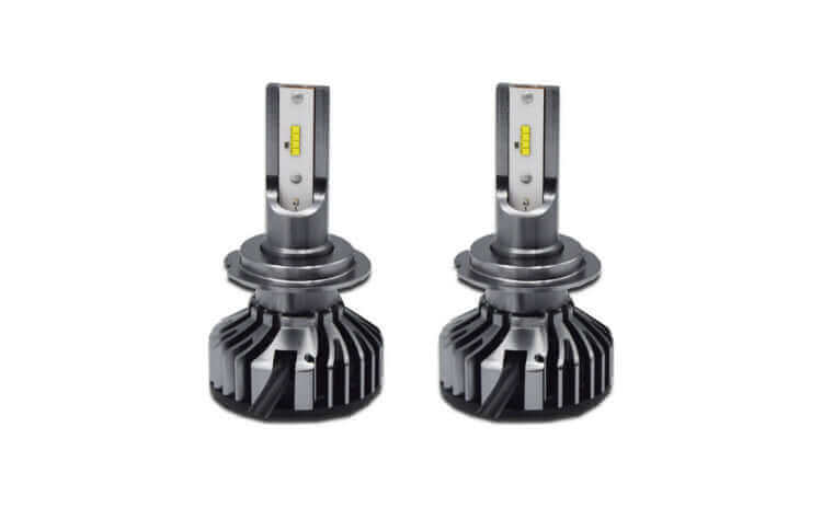 Iluminare puternică pentru vehicul, 10000 lumeni