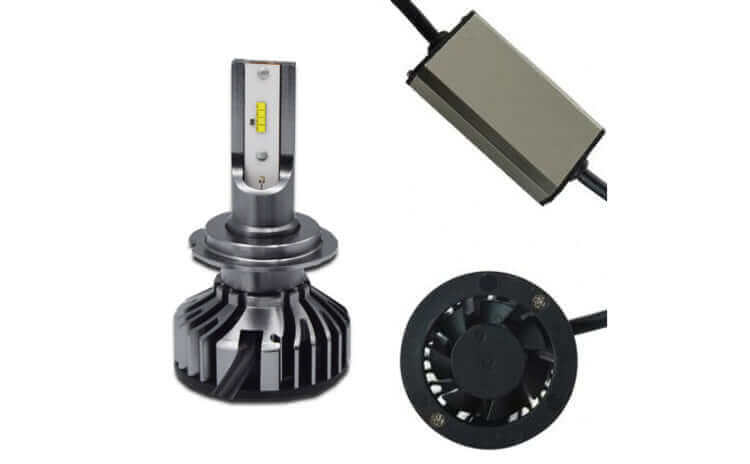 Consum redus 160W, eficiente energetic
