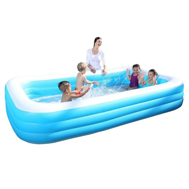 Piscina-dreptunghiulara-450L