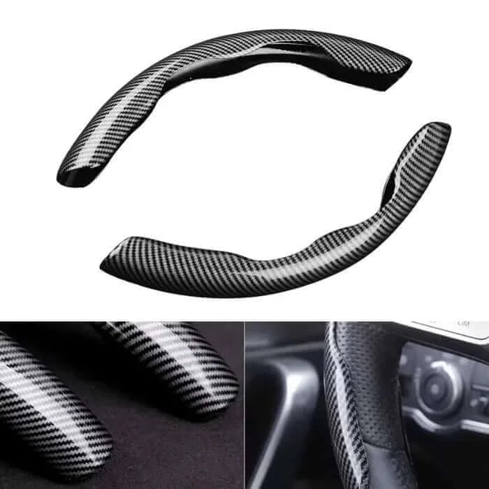 Accesorii auto pentru volan