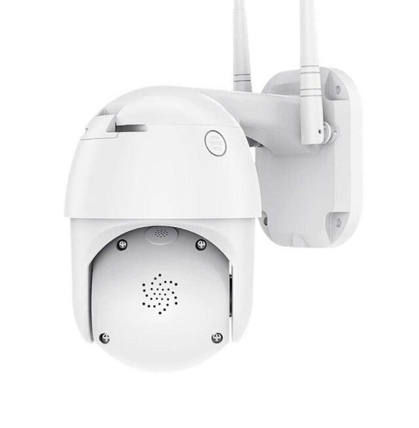 Camera supraveghere audio-video WIFI
