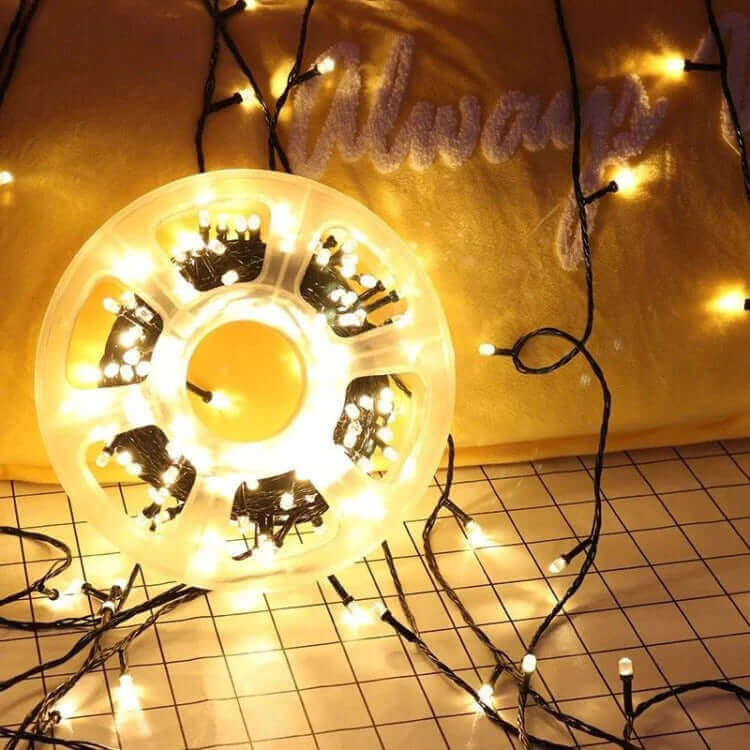 benzi led colorate interior camera ambient placut modern stilizare