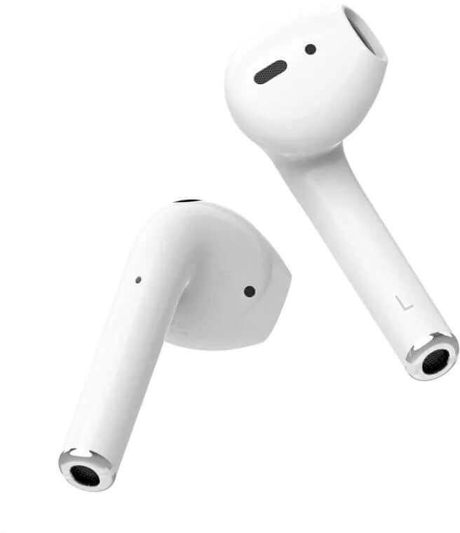 Căști AirPods compatibile Apple, varianta avansată