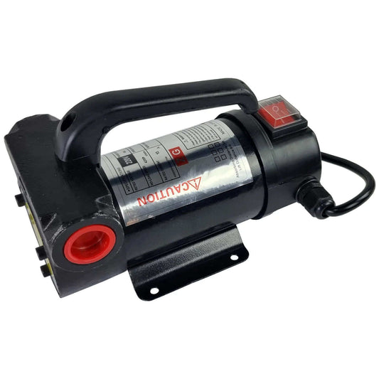 Pompă Lider Mencoza 260W pentru Transfer Lichid - 220V