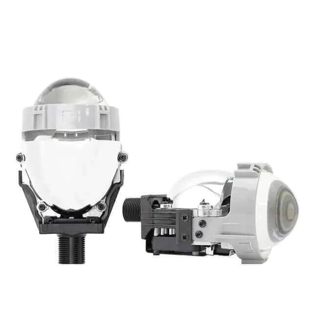 Tehnologie de iluminare 5500K