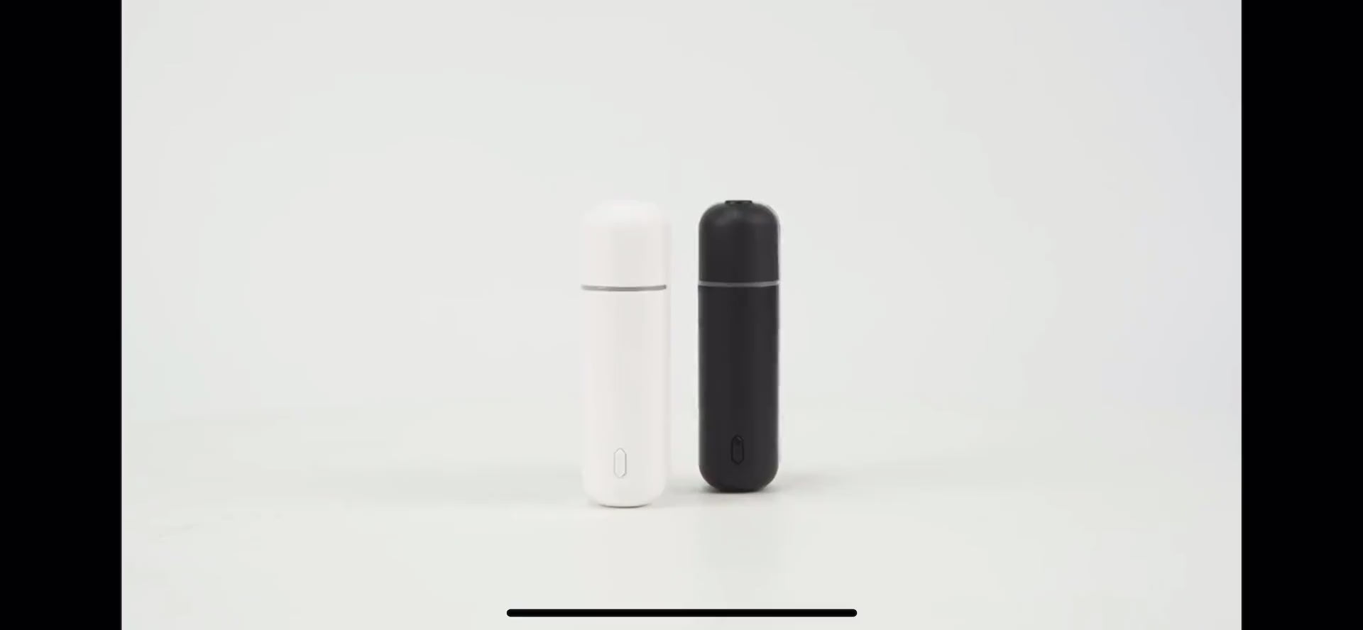 Diffuzor de Arome Electric Auto și Casă - Parfum Ambiental cu 6 Rezerve
