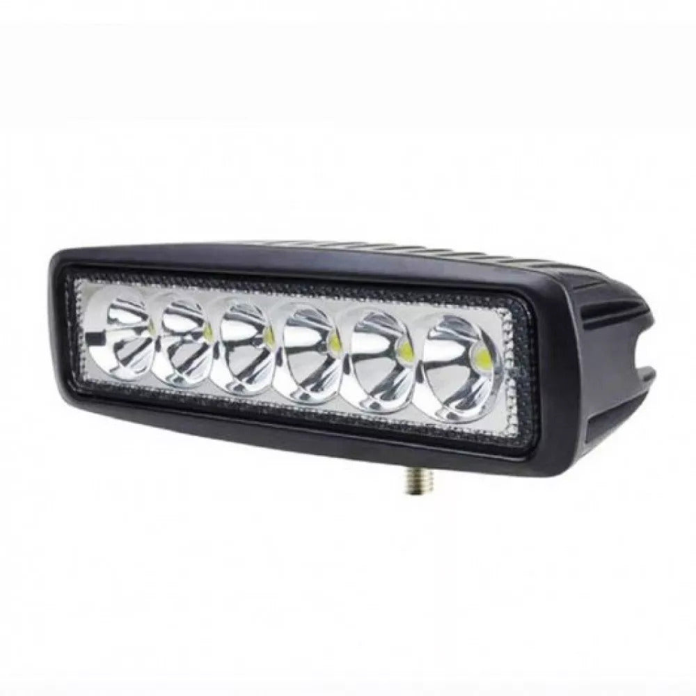 Proiector auto LED pentru SUV și mașini 18W