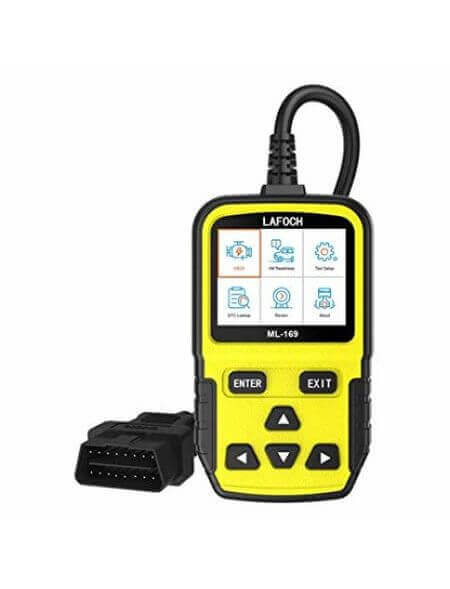 Testare și diagnoză OBD2