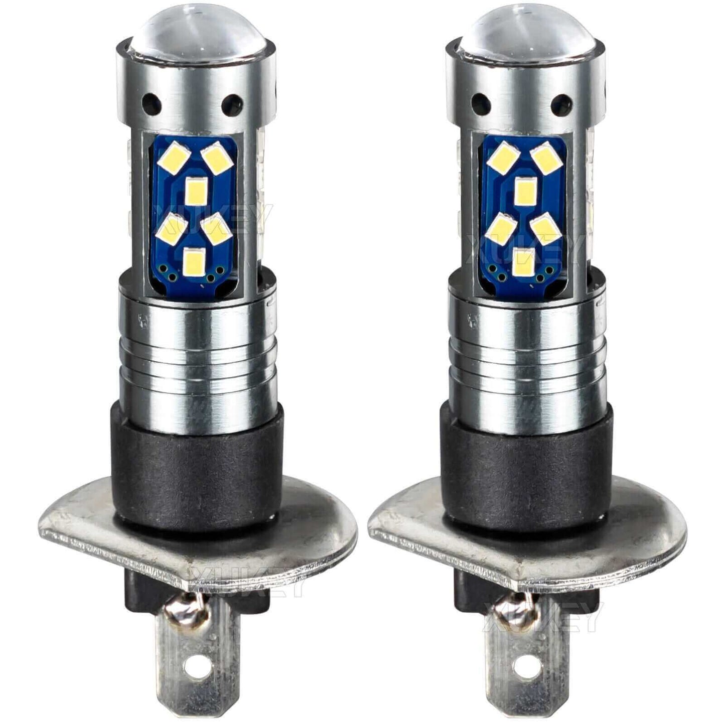 Becuri LED cu consum redus de energie