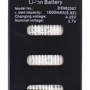 Baterie dronă 3,7V compatibilă KY102 - Durată lungă de zbor