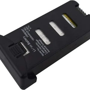 Acumulator puternic pentru quadcopter SP600 - 1600mAh