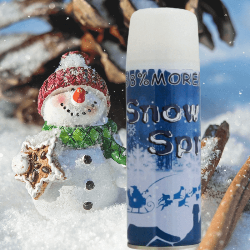 Super Oferta: Spray-uri Zăpadă 250 ml