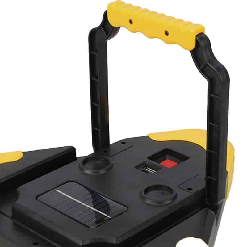 Triunghi reflectorizant 12V