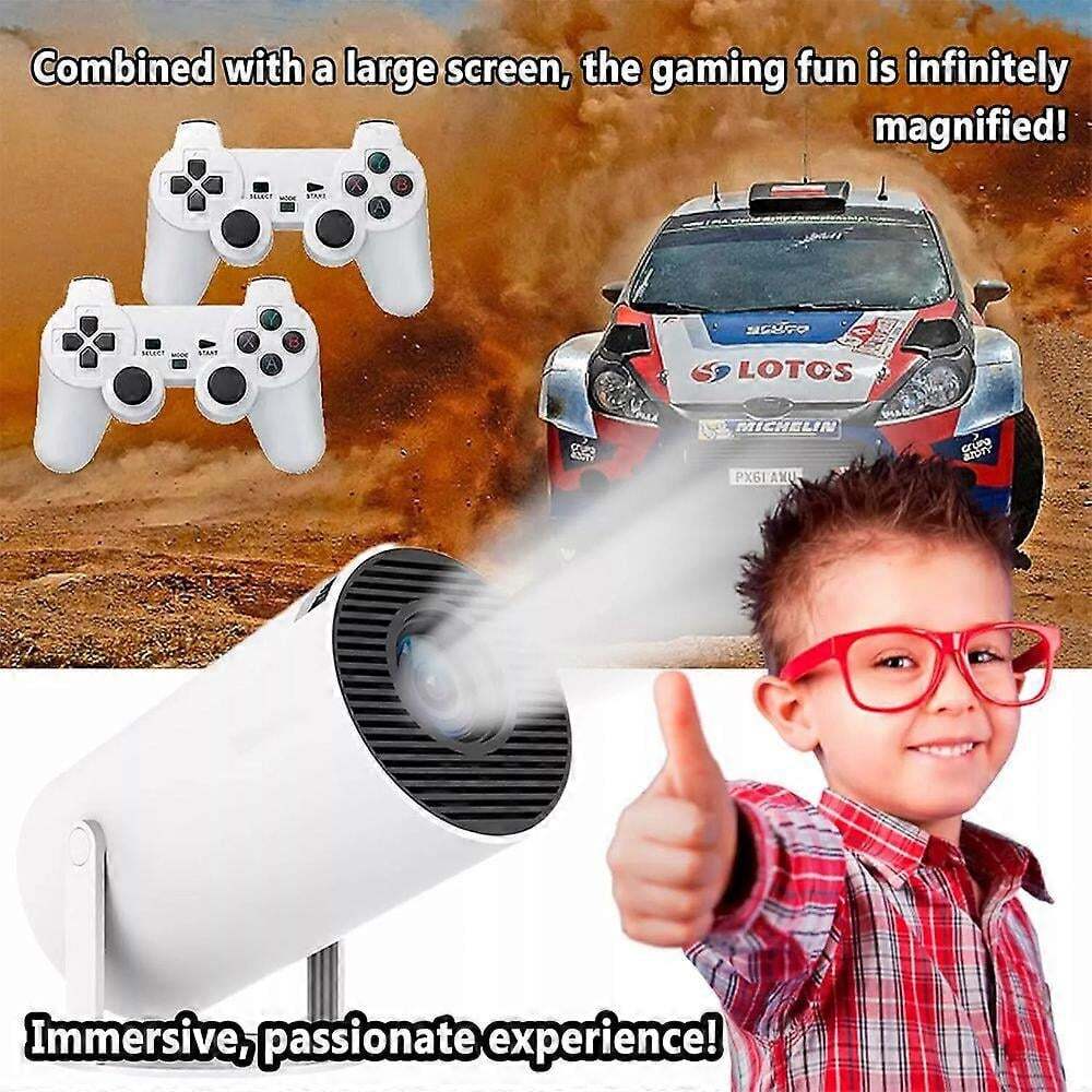 videoproiector 4k x10 plus