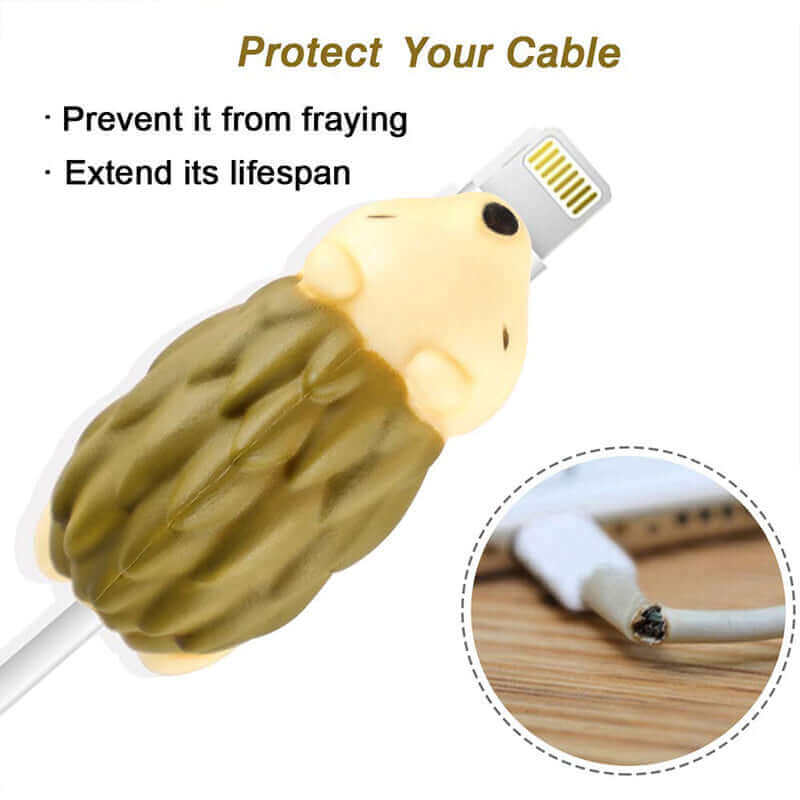 Protectie - Cablu