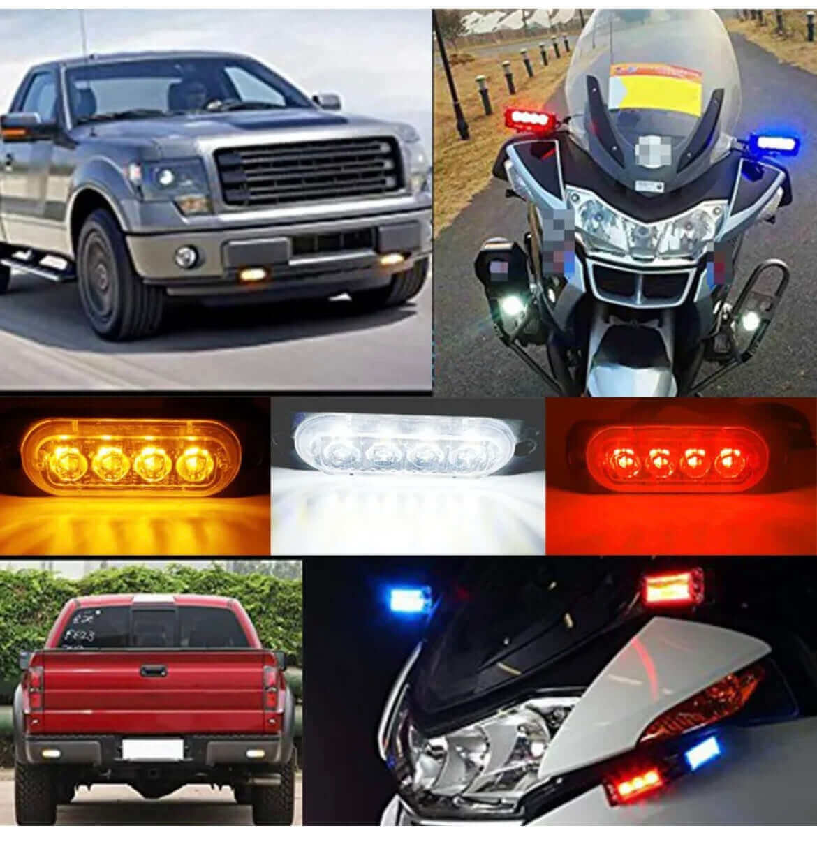 leduri masini - compatibila cu toate tipuri de autovehicule