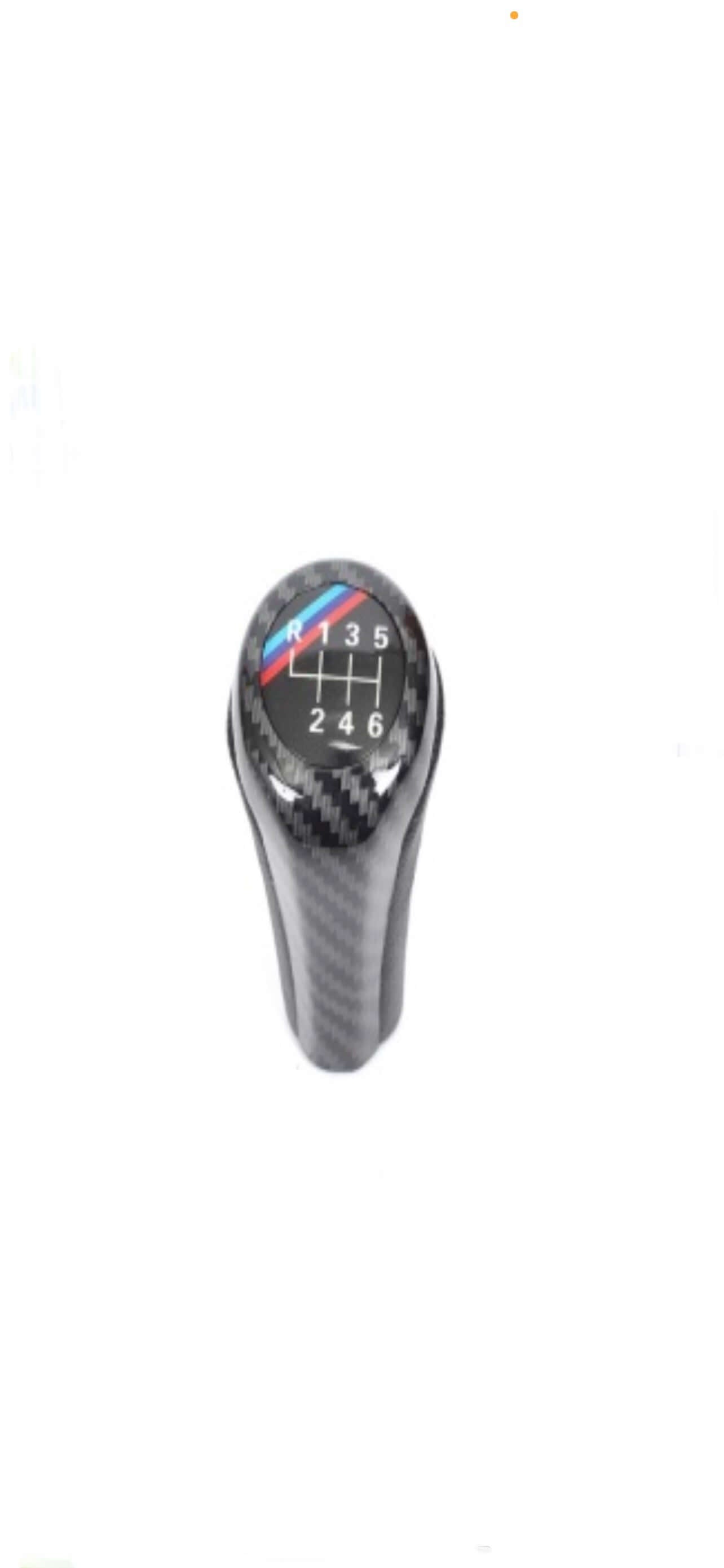 Nuca - Scimbator - model m - carbon