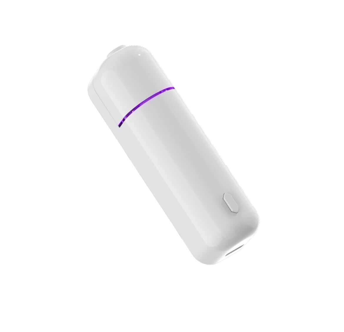 Parfum de masina
